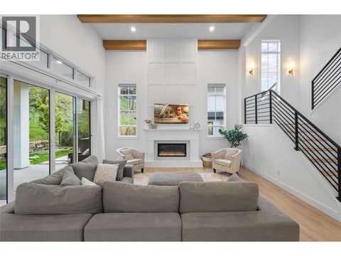 Photo 9 of 201 Summer Wood Drive, Wilden, Kelowna