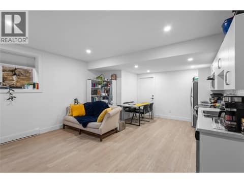Legal Suite at 201 Summer Wood Drive, Wilden, Kelowna