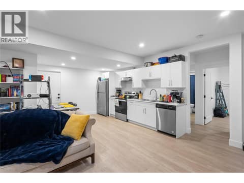 Legal Suite at 201 Summer Wood Drive, Wilden, Kelowna