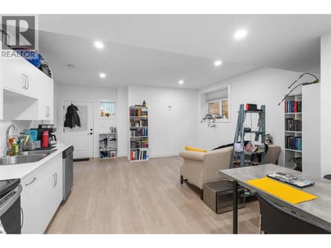 Legal Suite at 201 Summer Wood Drive, Wilden, Kelowna