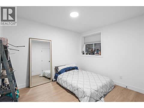 Legal Suite at 201 Summer Wood Drive, Wilden, Kelowna