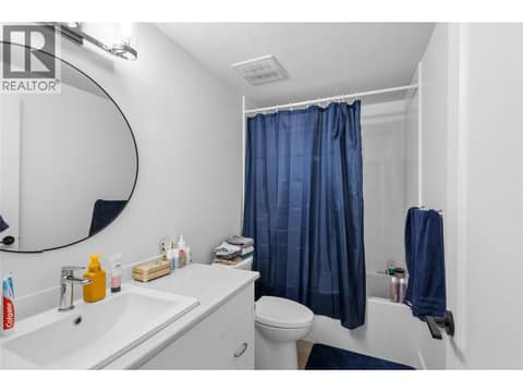 Legal Suite at 201 Summer Wood Drive, Wilden, Kelowna
