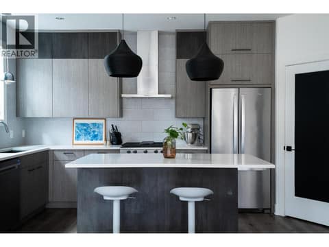 Photo 11 of 805 Burne Avenue Unit# 4, Kelowna South