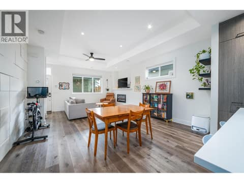 Photo 14 of 805 Burne Avenue Unit# 4, Kelowna South