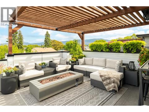 Photo 22 of 798 WARDLAW Avenue, Kelowna South