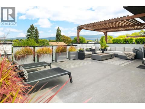 Photo 31 of 798 WARDLAW Avenue, Kelowna South