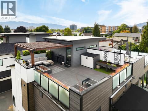 Photo 34 of 798 WARDLAW Avenue, Kelowna South