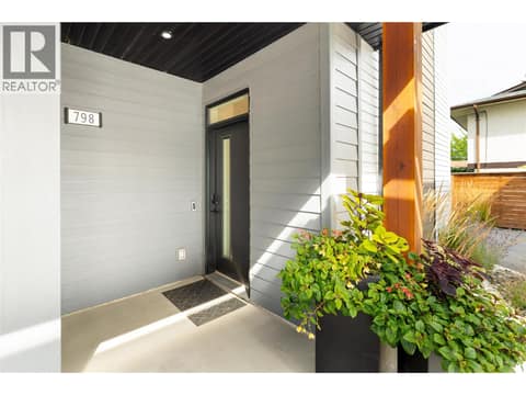 Photo 44 of 798 WARDLAW Avenue, Kelowna South