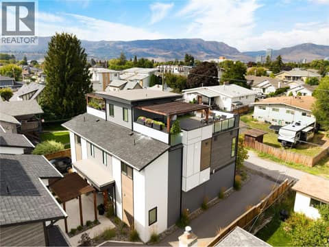 Photo 46 of 798 WARDLAW Avenue, Kelowna South