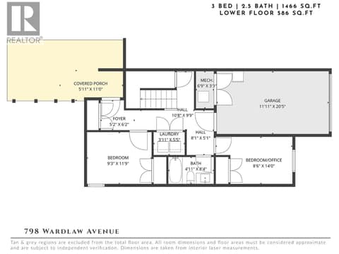 Photo 56 of 798 WARDLAW Avenue, Kelowna South