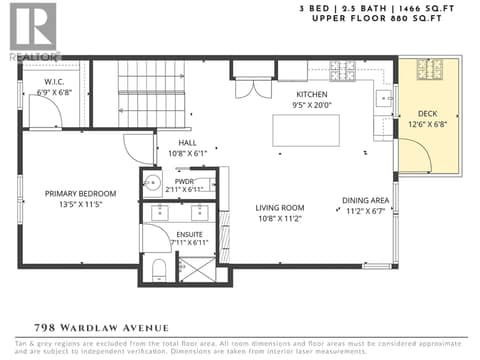 Photo 57 of 798 WARDLAW Avenue, Kelowna South