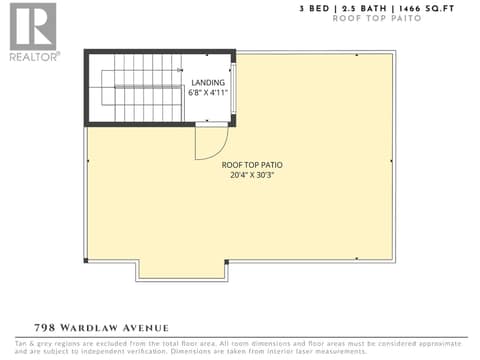 Photo 58 of 798 WARDLAW Avenue, Kelowna South