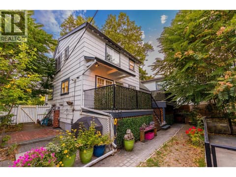 Photo 23 of 260 Lake Avenue, Kelowna South