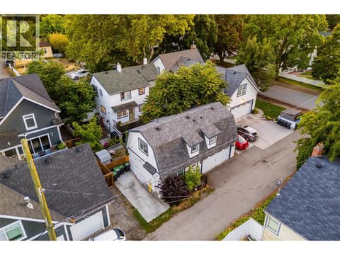 Photo 6 of 260 Lake Avenue, Kelowna South