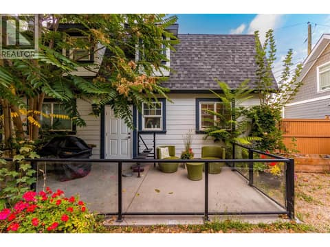 Photo 64 of 260 Lake Avenue, Kelowna South
