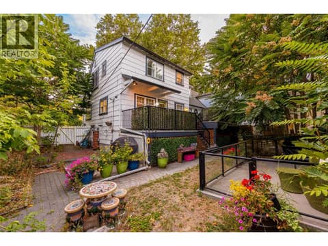 Photo 67 of 260 Lake Avenue, Kelowna South