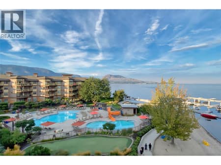 Photo 2 of 4205 Gellatly Road Unit# 304, Westbank Centre, West Kelowna