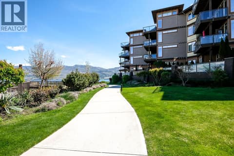 Photo 29 of 4205 Gellatly Road Unit# 304, Westbank Centre, West Kelowna