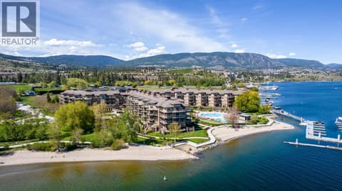 Photo 30 of 4205 Gellatly Road Unit# 304, Westbank Centre, West Kelowna