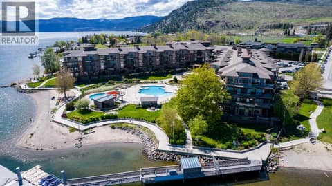 Photo 31 of 4205 Gellatly Road Unit# 304, Westbank Centre, West Kelowna