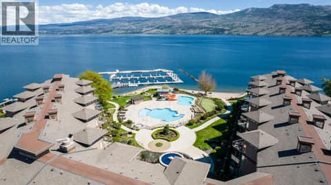 Photo 32 of 4205 Gellatly Road Unit# 304, Westbank Centre, West Kelowna