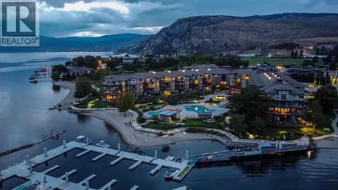 Photo 47 of 4205 Gellatly Road Unit# 304, Westbank Centre, West Kelowna