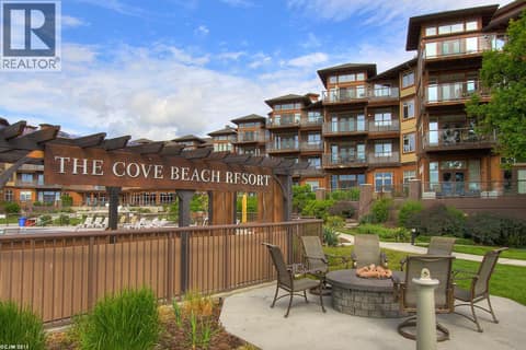 Photo 48 of 4205 Gellatly Road Unit# 304, Westbank Centre, West Kelowna