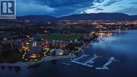 Photo 49 of 4205 Gellatly Road Unit# 304, Westbank Centre, West Kelowna