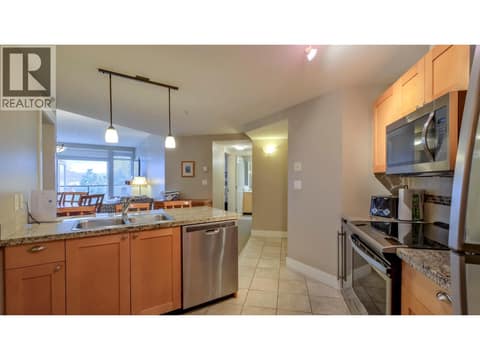 Photo 8 of 4205 Gellatly Road Unit# 304, Westbank Centre, West Kelowna
