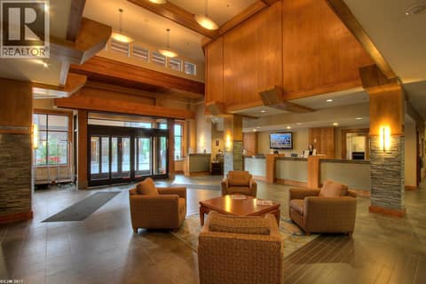 Cove Foyer at 4205 Gellatly Road Unit# 304, Westbank Centre, West Kelowna