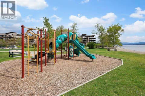 Municipal Park at 4205 Gellatly Road Unit# 304, Westbank Centre, West Kelowna