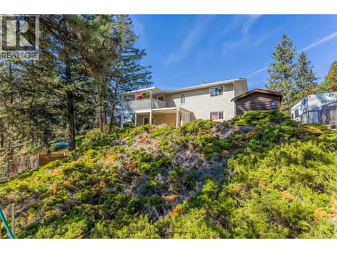 Photo 26 of 2335 Somerset Court Lot# 3, West Kelowna Estates