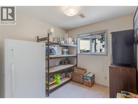 Den/ Office at 2335 Somerset Court Lot# 3, West Kelowna Estates