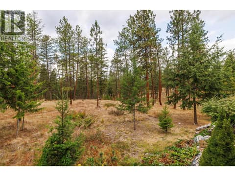 Overlooking Green Space at 4170 Gallaghers Forest South, South East Kelowna