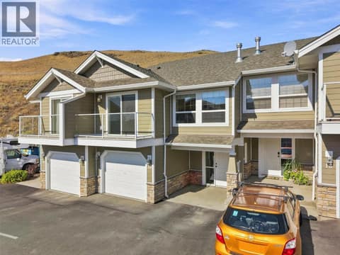Photo 10 of 1885 Grasslands Boulevard Unit# 19, Batchelor Heights, Kamloops