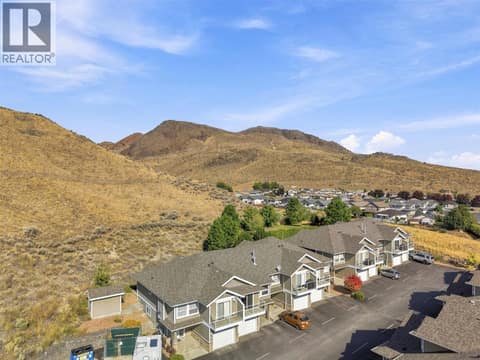 Photo 4 of 1885 Grasslands Boulevard Unit# 19, Batchelor Heights, Kamloops