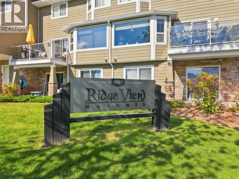 Photo 41 of 1885 Grasslands Boulevard Unit# 19, Batchelor Heights, Kamloops