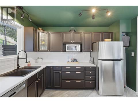 Photo 11 of 5545 Clearview Drive, Barnhartvale, Kamloops