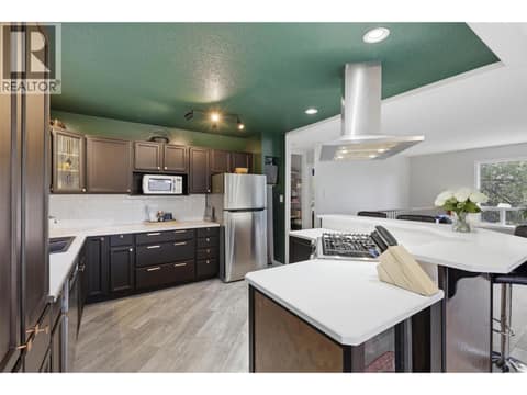 Photo 12 of 5545 Clearview Drive, Barnhartvale, Kamloops