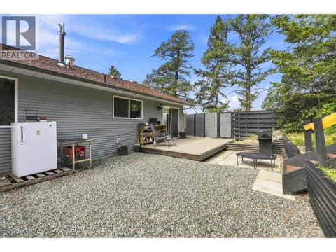 Photo 15 of 5545 Clearview Drive, Barnhartvale, Kamloops