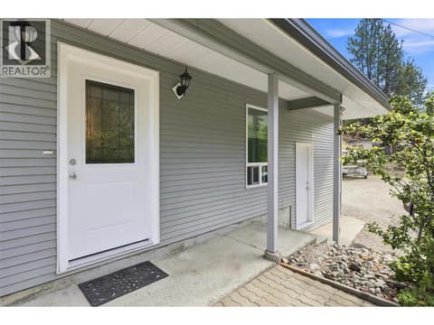 Photo 4 of 5545 Clearview Drive, Barnhartvale, Kamloops