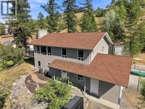 Photo 5 of 5545 Clearview Drive, Barnhartvale, Kamloops