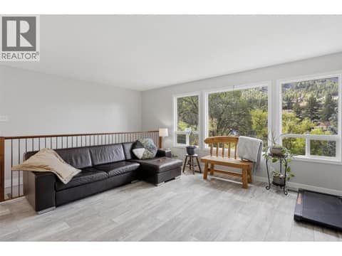 Photo 6 of 5545 Clearview Drive, Barnhartvale, Kamloops
