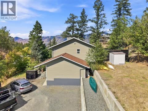 Photo 62 of 5545 Clearview Drive, Barnhartvale, Kamloops