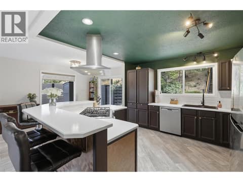 Photo 9 of 5545 Clearview Drive, Barnhartvale, Kamloops