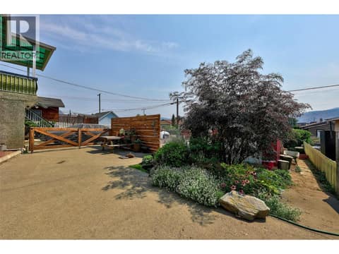 Photo 39 of 1019 Moncton Avenue, North Kamloops