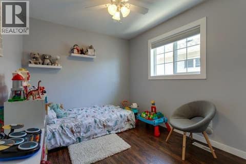 2nd bedroom on the upper level, at 2440 Old Okanagan Highway Unit# 1114, Westbank Centre, West Kelowna
