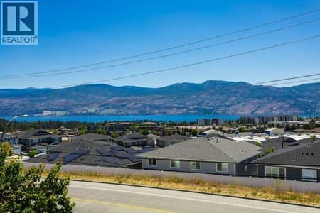 Incredible lake and city views at 2440 Old Okanagan Highway Unit# 1114, Westbank Centre, West Kelowna