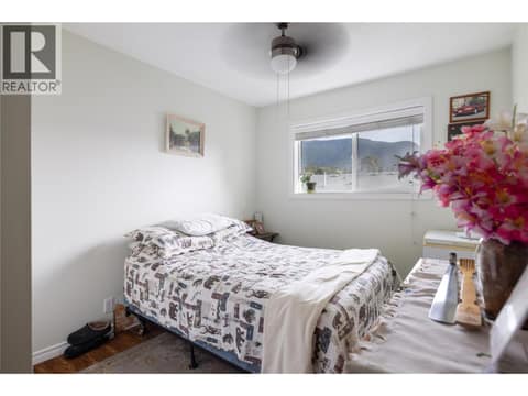 2nd bedroom at 2985 Smith Drive Unit# 207, Armstrong/ Spall.