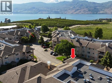 Photo 2 of 3890 Brown Road Unit# 303, Westbank Centre, West Kelowna
